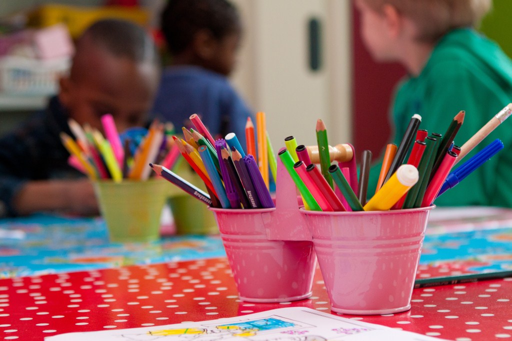 Kinderkerk Open Kerk Lommel